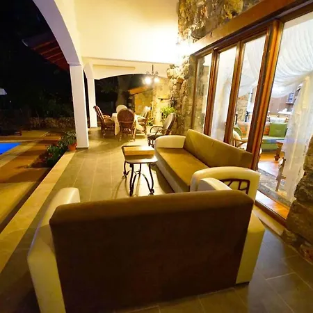 Yaba 3 * Fethiye