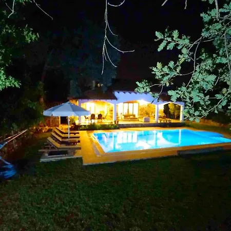 Villa Yaba 3