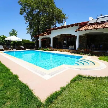 Yaba 3 Villa Fethiye