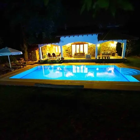 Yaba 3 Fethiye