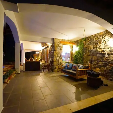 ヴィラ Yaba 3